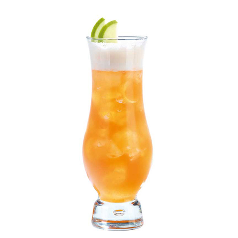 比利时创意风果汁杯