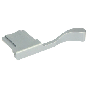 号歌 富士X100F手柄 x-100f热靴手指柄  大拇指扣 微单相机手柄