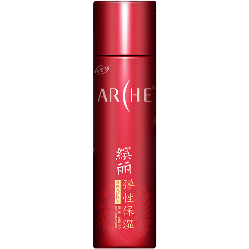 雅倩缤丽中强定型适用hsi30摩丝