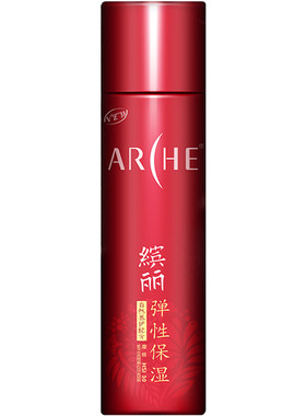 雅倩缤丽中强定型适用hsi30摩丝