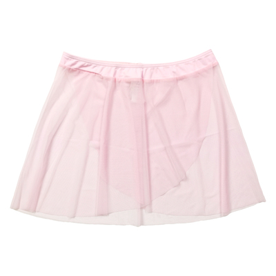 Grishko进口弹力网纱裙现货