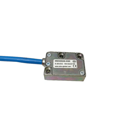 siko德国磁头传感器mb500读数