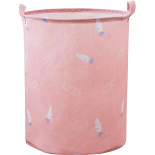 脏衣篮浴室换洗衣服篮置物装玩具收纳筐ins整理袋衣物篓收纳袋子