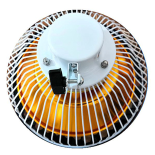 TDP灯头   特定电磁波头部配件理疗仪烤灯灯头零件只发热不发光