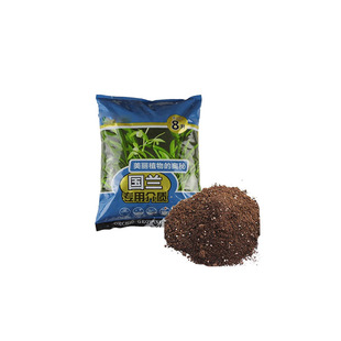 出口种植土nutrient soil铁线莲绣球兰花玫瑰月季盆栽专用营养土