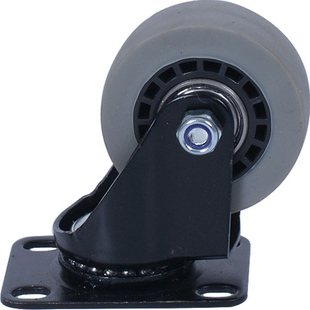 平板车配用轮 万向轮 固定轮