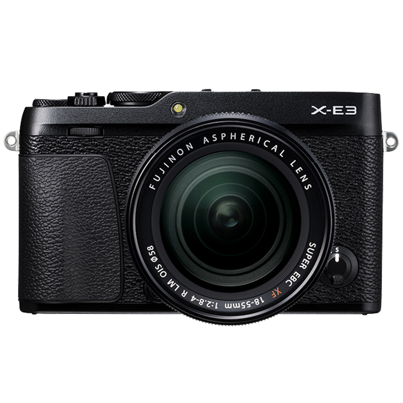 富士xe3假期拍摄