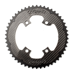 Carbon-Ti X-CarboRing 自行车牙盘片 34T 36T 39T 50T 52T 53T