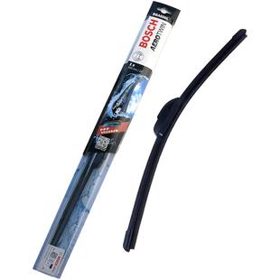 Bosch/博世神翼雨刮器U型接口通用无骨雨刷汽车雨刷片新雨刮正品