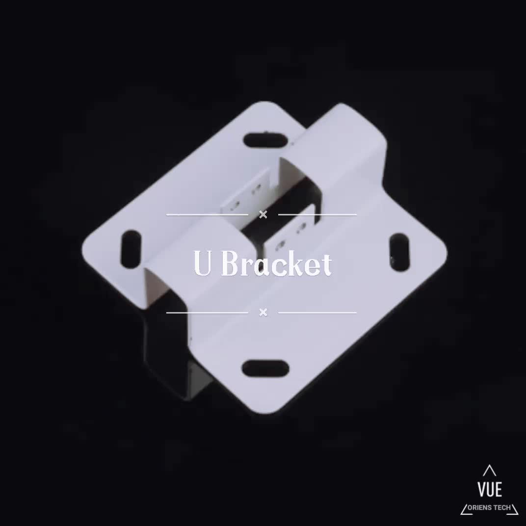 Carbon Steel Ushape Pipe Mounting Bracket Buy Ushape Bracket,Pipe