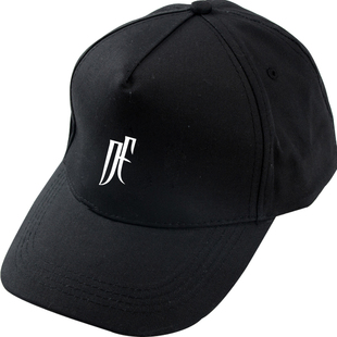 super junior周边帽子 赫海棒球帽李东海同款李赫宰鸭舌帽印花