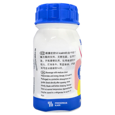 高能费瑞卡营养补充液