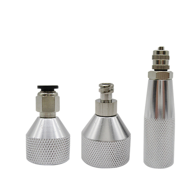 硅胶转接头点胶针头转接头