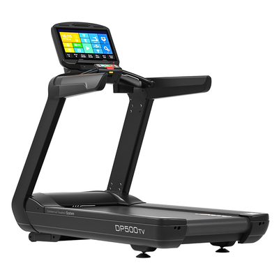 美国健身加宽减震专业跑步机