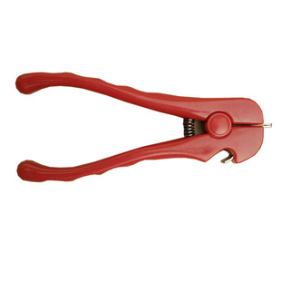 鸽子剪环钳信鸽赛鸽专用足环脚环剪环器鸽子用品用具电子环拆环钳