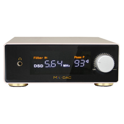 景丰mx-dacak4497数字专业音频