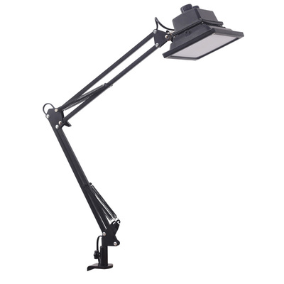 高亮度led大功率20w直播长臂台灯