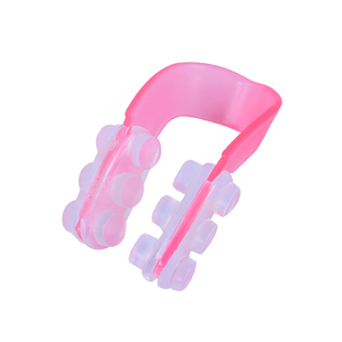 美鼻神器鼻子高鼻梁矫正挺鼻器隐形美鼻夹隆鼻器翘鼻梁缩鼻翼神器