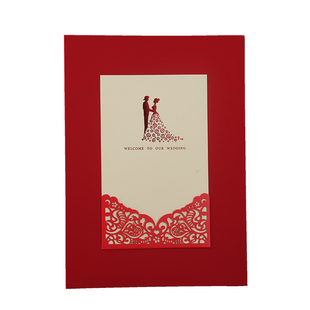 礼金本结婚签到宾客题名簿人情往来记账本婚庆用品礼单本签名册子