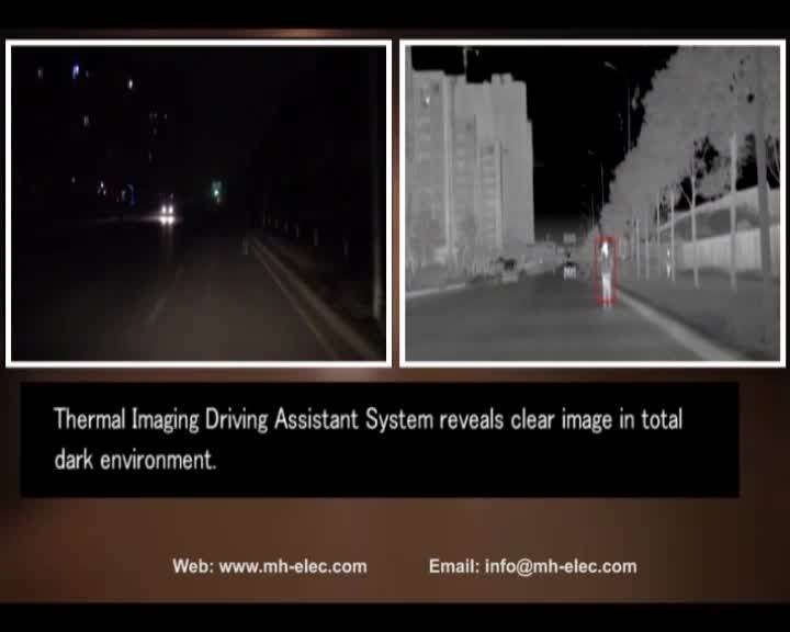 Night Vision Thermal Camera Car Buy Thermal Camera Car,Thermal Camera
