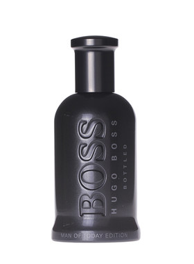 Boss风尚午夜小样玫瑰优客