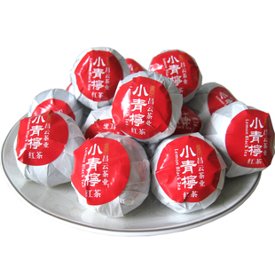 云南龙生大草地红金螺早春明前特级单芽蜜香功夫滇红茶200g铁筒装