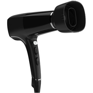 雷瓦负离子电吹风机大功率家用发廊理发店专用护发冷热风网红款筒