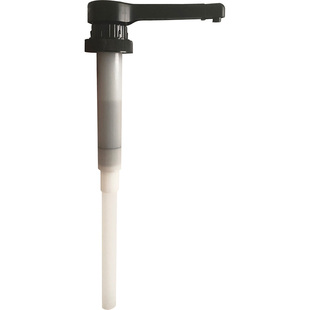 莫林MONIN 1L果酱专用压泵泵头定量按压器15ml压泵