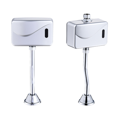 明装小便斗感应器自动智能冲洗阀