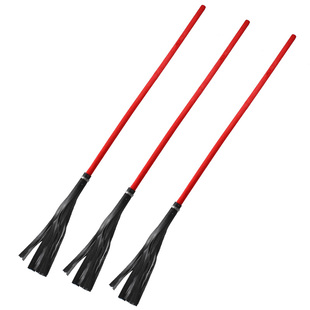 消防打火把森林橡胶灭火拖把钢丝打火鞭扫把白蜡杆二三号扑火工具