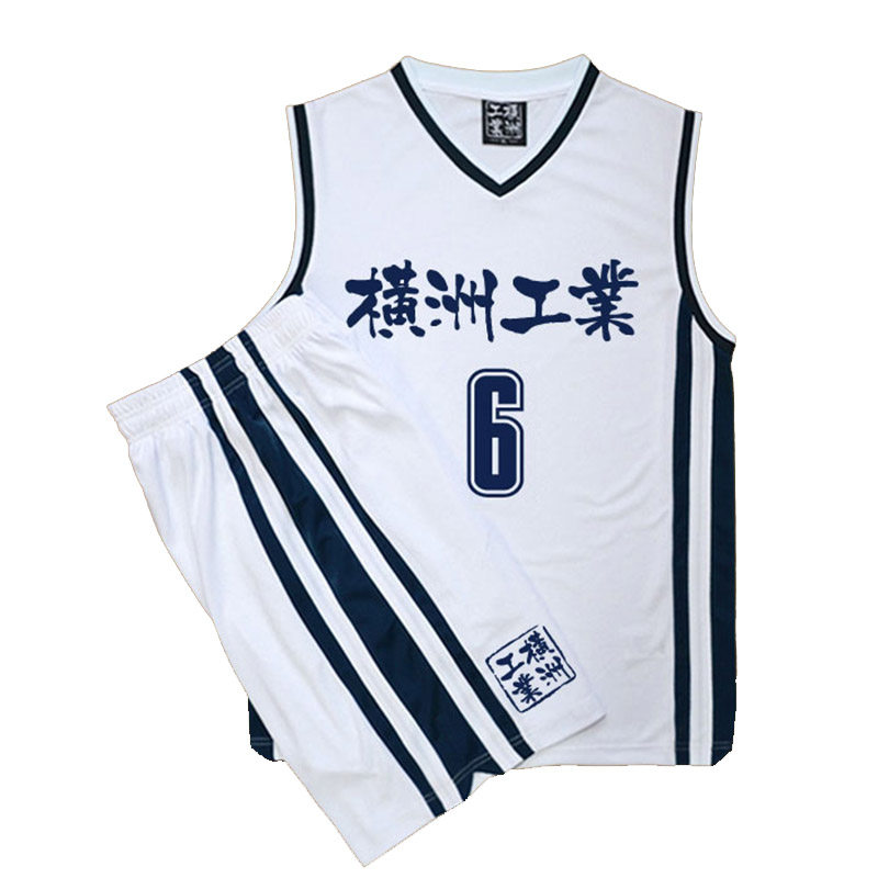 横洲工业街头篮球男女篮球服套装球衣队服订做定制