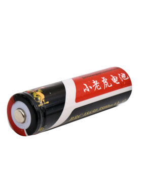 小老虎原装正品18650锂电池
