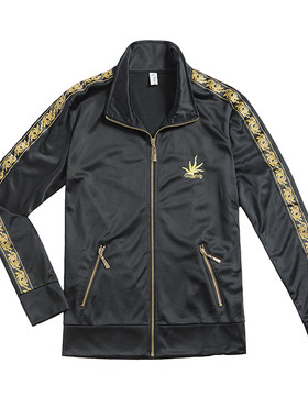 运动服卫衣修身热血高校同款
