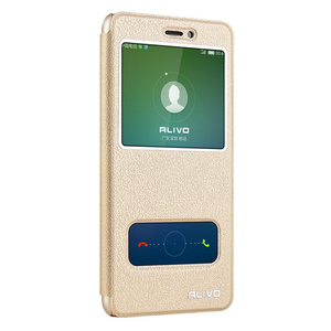 适用华为畅享7plus手机壳TRT-AL00A畅想7皮套防摔7S保护套FIGAL00