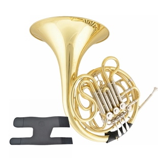 西班牙 CA 圆号护手垫 保护套 防滑皮套 乐器配件 正品