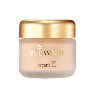 原产正品MARIANNEBOLLE玛丽安保莱调理修护霜E霜面霜敏感肌肤 35g