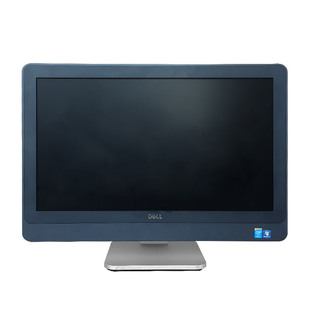 DELL戴尔9020一体机电脑办公家用设计23寸四核i7独显台式商务整机