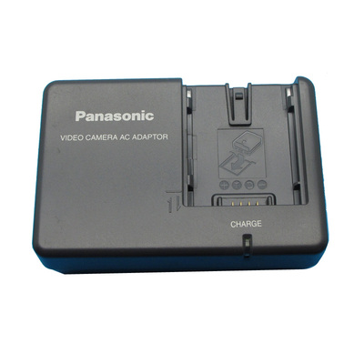 原装松下VSK0650 VSK0651 CGA-DU06 DU07 摄像机电池板座充电器