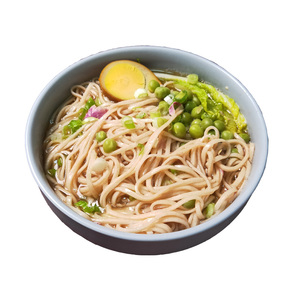 山药面条 全麦山药粗粮面条无添加农家自制手工细杂面条粗茶淡饭