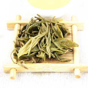 2026梁河回龙茶滇绿茶 云南茶叶  炒青特级 浓香型散装 500克包邮