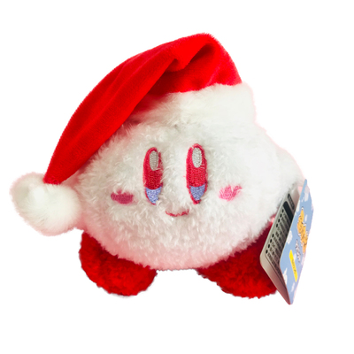 星之卡比日本圣诞节吊饰礼物挂件