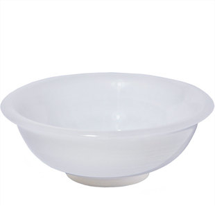 阿富汗玉石碗天然玉碗摆件中式家用饭碗白玉婚礼品碗家居装饰摆设