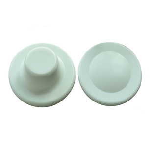 卫生间花洒角阀水管堵头装饰盖丝堵盖空调洞孔盖墙洞遮丑盖粘贴式