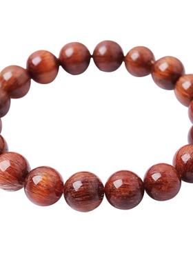 天然水晶猫眼手串