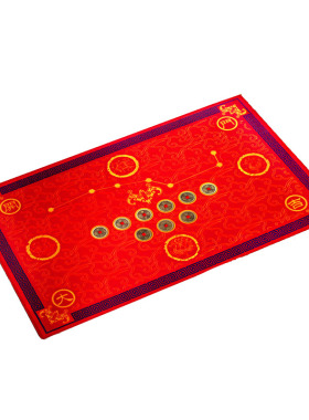 星座缘过门石地垫入户门门垫