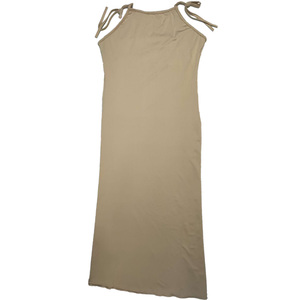 新款现代形体舞蹈练功服拍摄写真艺术照表演服修身开叉成人儿童款