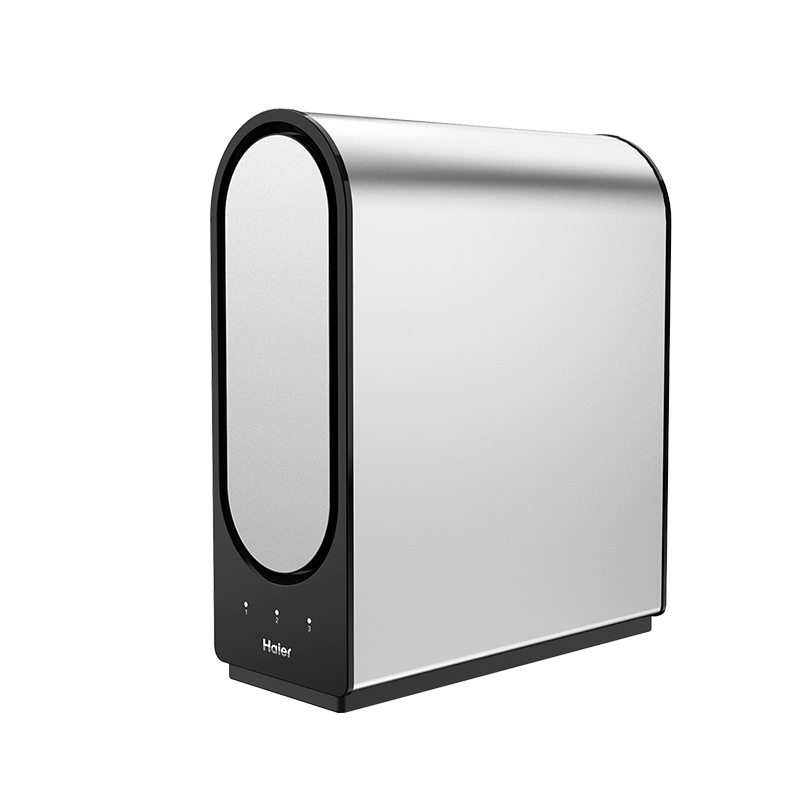 【外观图】海尔HU603-3(x)净水器怎么样|规格大全_参数_外观图片