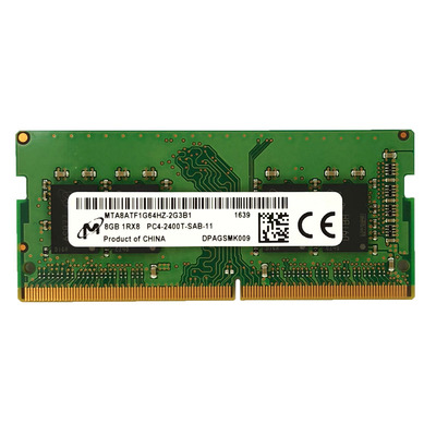 镁光ddr43200笔记本内存条