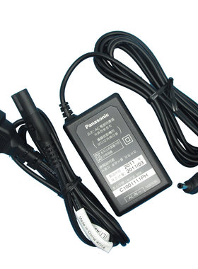 原装松下sdr-t50hs60充电器