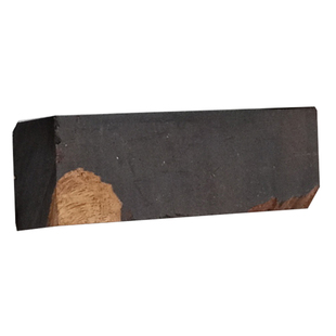 紫光檀木料diy木头雕刻实木硬木黑檀边角料红木手工制作东阳木雕